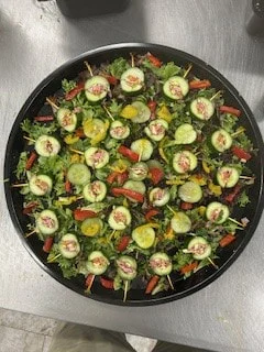 The Italian Pickle-tizer